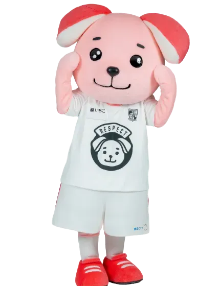 ジャーロくん